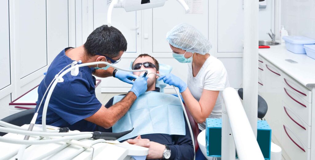 oral surgery in indore