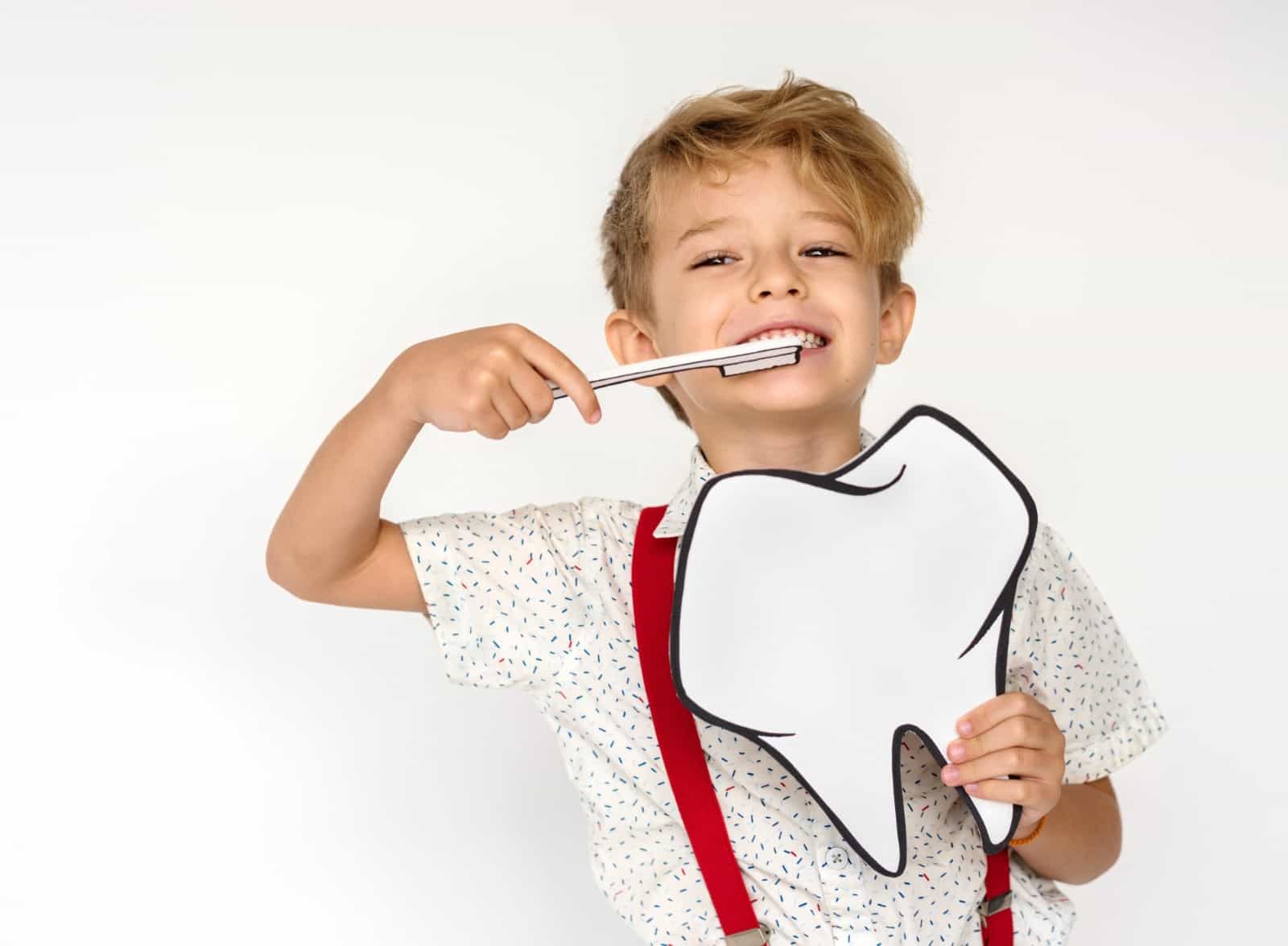 Kids dentistry in Indore, best kids dentist in Indore