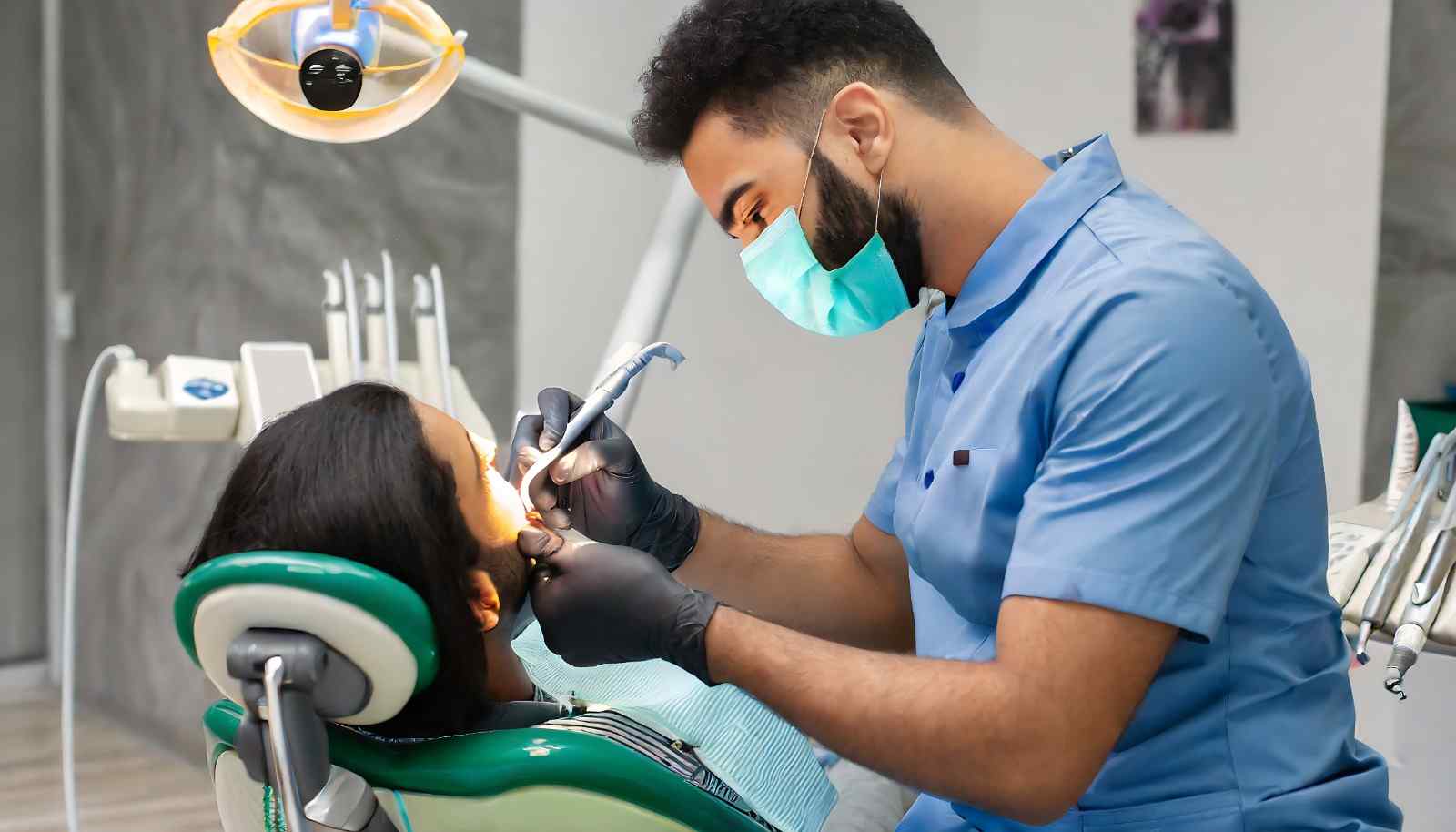 Root Canal Treatment in Indore