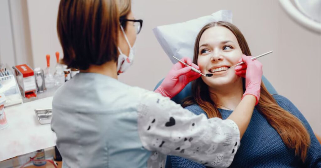 root canal treatment in Indore, root canal Therapy in Indore
