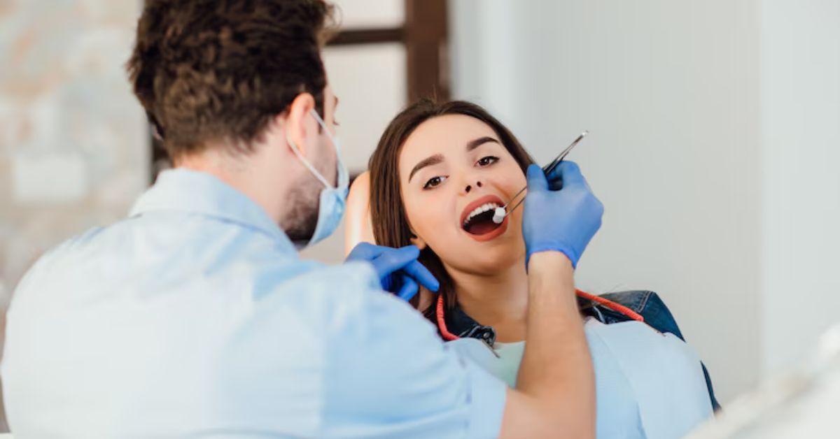dentist in Indore, best dentist in Indore