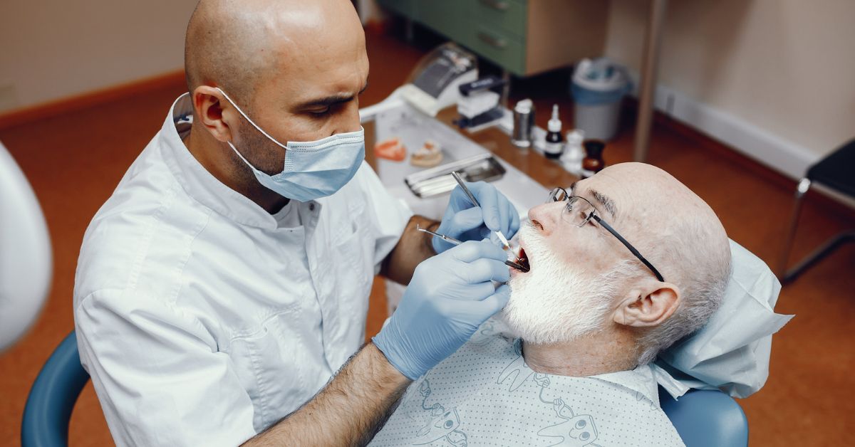 dental implants in Indore