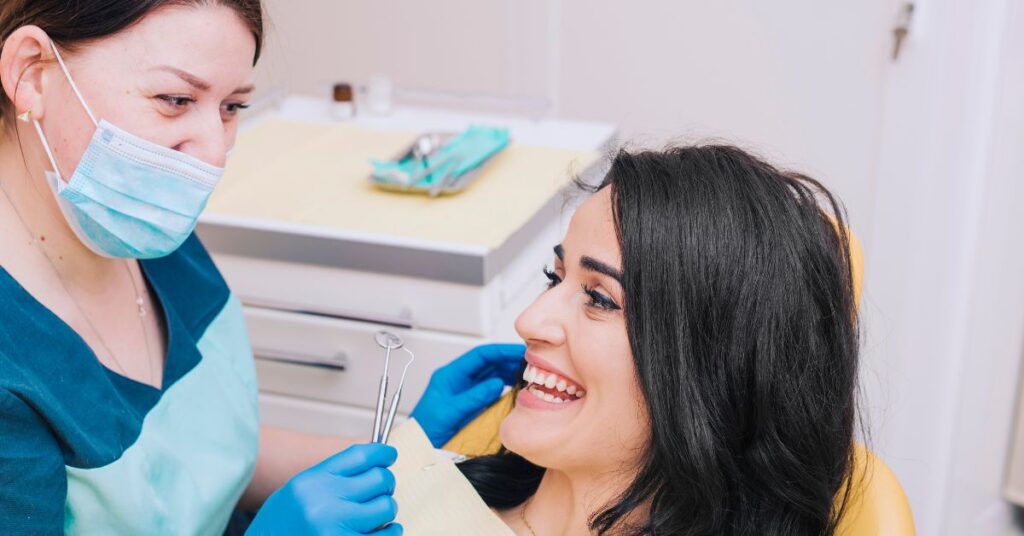 best dental implants in indore 