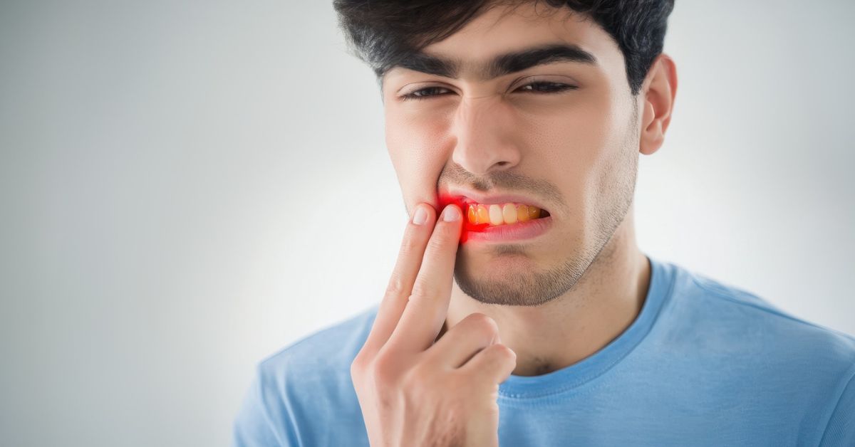 best dental clinic in indore, gum bleeding treatment in indore