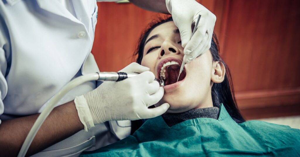 root canal treatment in indore