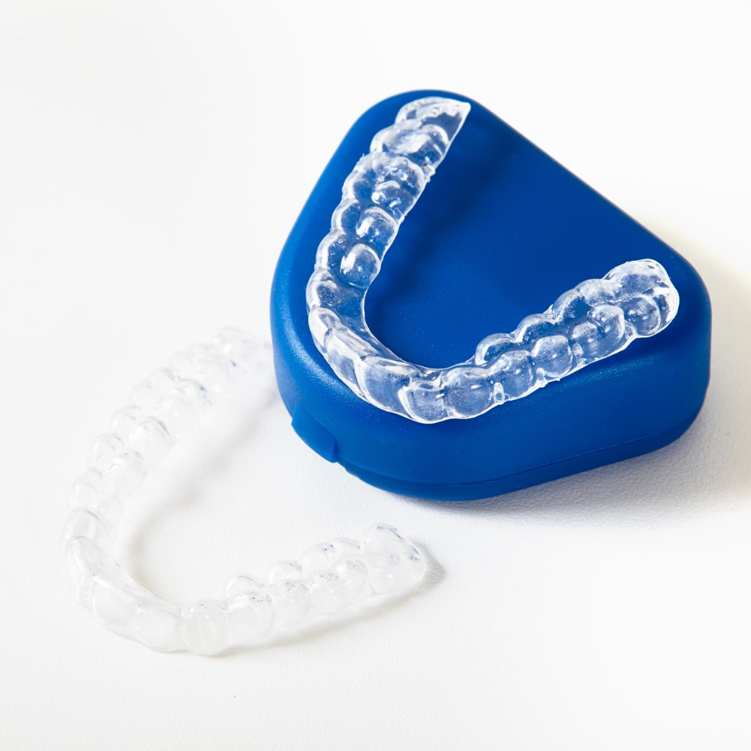 Invisible aligners treatment in Indore at Smile Dental Clinic