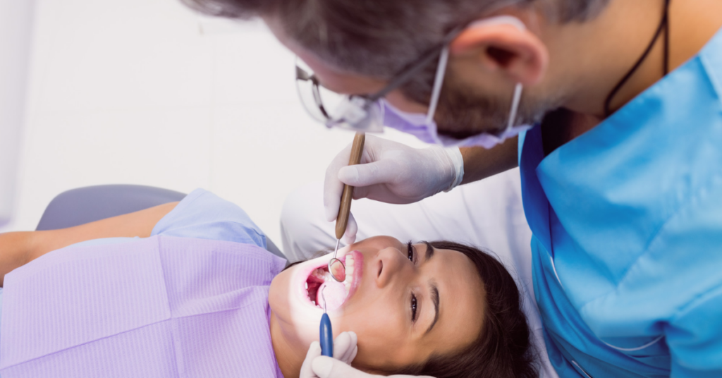 root canal treatment in indore
