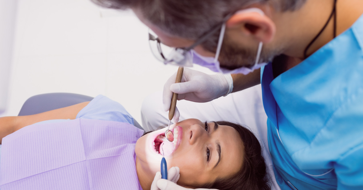 root canal treatment in indore