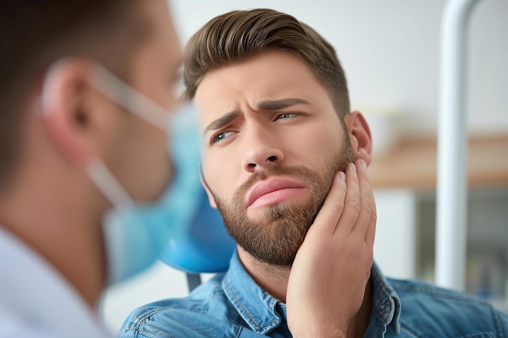 Temporomandibular joint assessment and treatment