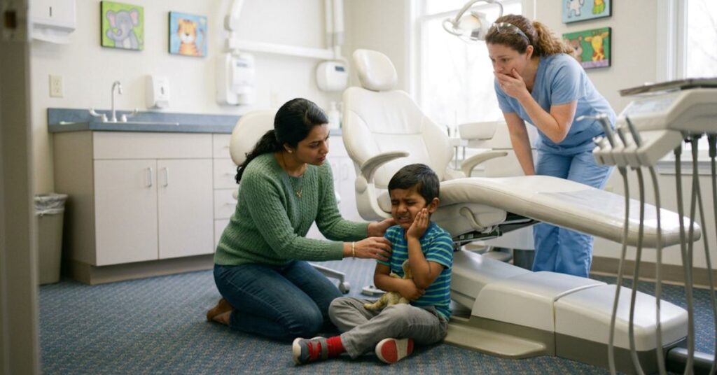 Toothache Treatment in Indore