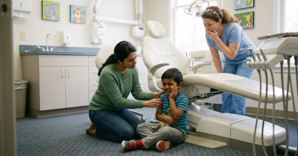 Toothache Treatment in Indore