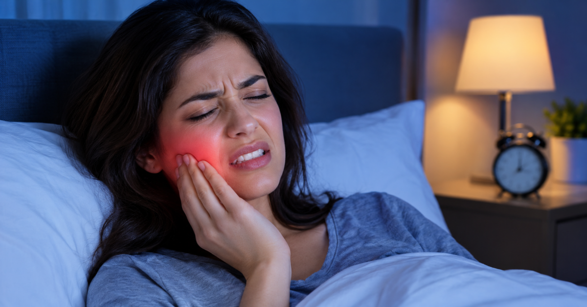 Toothache Treatment
