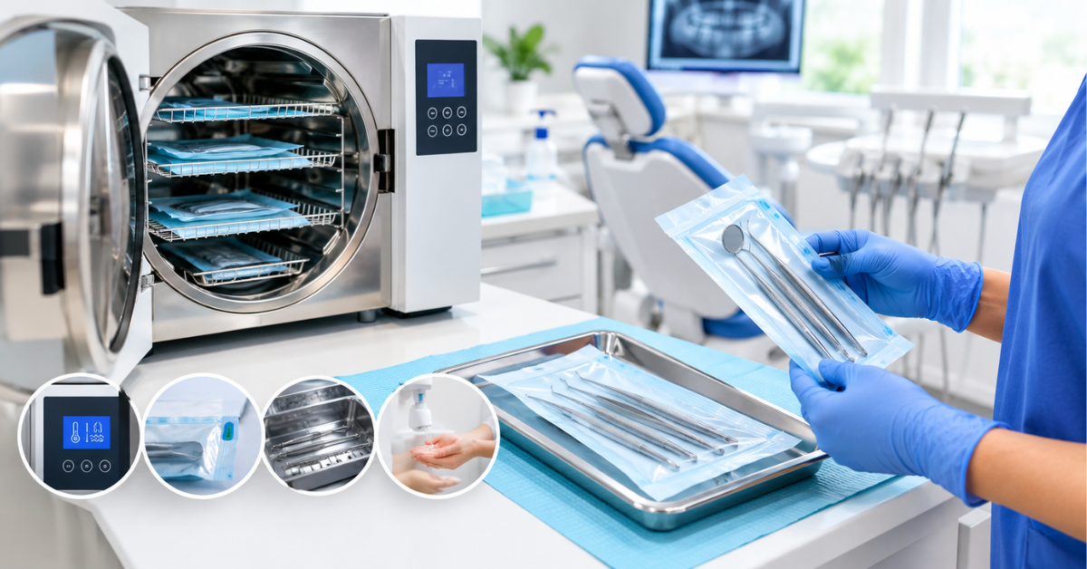 good dentist in indore